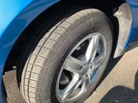 Gebraucht Mercedes A150 95 PS (69 kW) 2008 Blau Limousine