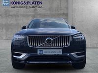 Gebraucht Volvo XC90 Plus 455 PS (334 kW) 2022 Blau SUV