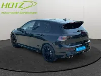 Gebraucht VW Golf VIII Black Edition 333 PS (244 kW) 2024 Limousine