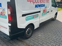 gebraucht Opel Vivaro B Kasten L2H1 3,03t PDC USB Kühlaggregat