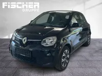 Gebraucht Renault Twingo SE 65 PS (47 kW) 2022 Weiß Kleinwagen