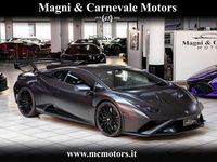 Gebraucht Lamborghini Huracán 640 PS (470 kW) 2021 Schwarz