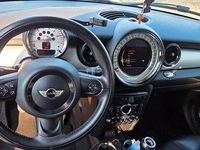 Gebraucht Mini Cooper D 111 PS (81 kW) 2013 Kleinwagen