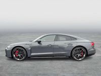 Gebraucht Audi e-tron GT quattro Performance 620 kW (843 PS) 2024 Grau Limousine