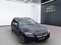 Occasion BMW 550 381 ch (280 kW) 2016 Gris Break