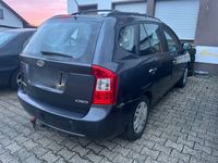 gebraucht Kia Carens 2.0 CRDi EX EX