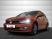 gebraucht VW Polo 1.0 TSI DSG Highline