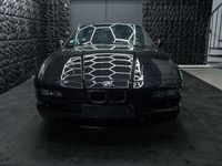 Gebraucht BMW 850 Performance 326 PS (239 kW) 1995 Schwarz Coupé