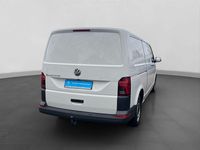 Gebraucht VW T6.1 110 PS (80 kW) 2021 Weiß Van
