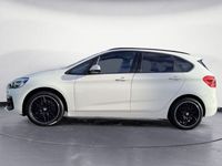 gebraucht BMW 216 Active Tourer i Advantage Klimaaut. PDC