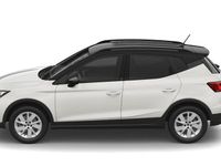 Neu Seat Arona FR 116 PS (85 kW) 2026 Weiß SUV