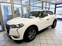 Gebraucht Citroën DS3 101 PS (74 kW) 2022 Weiß SUV