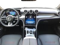 Gebraucht Mercedes CLE53 AMG AMG 449 PS (330 kW) 2025 Grau manufaktur lack manufaktur alpingrau uni Coupé