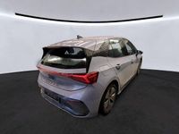 Gebraucht Cupra Born 150 kW (204 PS) 2022 Vaporgrau Kleinwagen