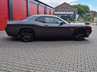 Second-hand Dodge Challenger 381 CP (280 kW) 2013 Gri Coupe