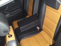 Gebraucht Audi A4 231 PS (169 kW) 2007 Schwarz metallic Kombi