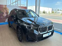 Gebraucht BMW X1 M Sport 245 PS (180 kW) 2023 Schwarz SUV