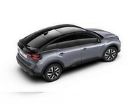 Neu Citroën C4 145 PS (106 kW) 2026 Grau (mercure grau metallic lackierung) SUV