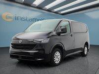 Gebraucht VW T7 150 PS (110 kW) 2025 Schwarz Van