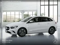 Gebraucht Mercedes B200 Progressive 150 PS (110 kW) 2025 Weiß Kleinwagen