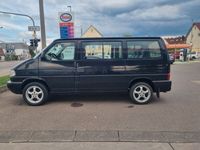 Używany VW T4 102 KM (75 kW) 1996 Czarny Van