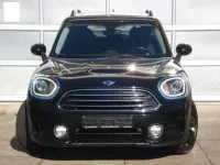 Gebraucht Mini Cooper Countryman 136 PS (100 kW) 2017 Schwarz SUV