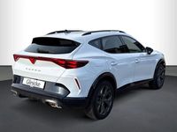 Neu Cupra Formentor 204 PS (150 kW) 2026 Weiß SUV
