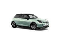 Gebraucht Mini Cooper SE 160 kW (218 PS) 2024 Kleinwagen