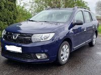 gebraucht Dacia Logan MCV SCe 75 Ambiance