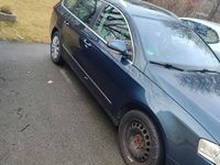 Gebraucht VW Passat 150 PS (110 kW) 2010 Andere farben Kombi