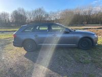 Gebraucht Audi A4 Ambiente 150 PS (110 kW) 2019 Grau Kombi