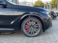 Gebraucht BMW X6 Performance 352 PS (258 kW) 2025 Schwarz SUV