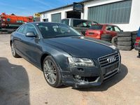 Gebraucht Audi A5 Sport 190 PS (139 kW) 2008 Grau Coupé