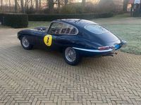 Gebraucht Jaguar E-Type 269 PS (197 kW) 1965 Blau