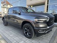 gebraucht Dodge Ram Limited Night ~GAS~Luft~12' Navi~