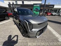 Gebraucht Kia EV9 GT-Line 283 kW (385 PS) 2024 Grau SUV