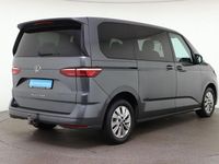 Gebraucht VW Multivan Life 150 PS (110 kW) 2024 Grau Van
