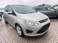 gebraucht Ford C-MAX Trend