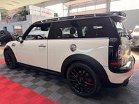 Gebraucht Mini John Cooper Works 211 PS (155 kW) 2012 Weiß Kleinwagen