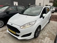 gebraucht Ford Fiesta ST-Line