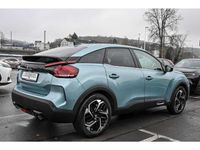 Gebraucht Citroën C4 Shine 131 PS (96 kW) 2023 Blau Limousine