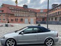 gebraucht Opel Astra Cabriolet G 2.2L