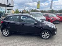 gebraucht Mazda 2 Lim. 1.3 Edition AHK TÜV 03 25