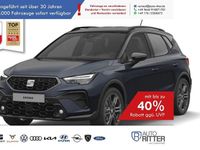 Neu Seat Arona FR 150 PS (110 kW) 2026 Grau SUV