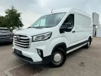 Gebraucht Maxus V90 147 PS (108 kW) 2024 Weiß Van
