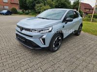 Neu Renault Captur Techno 158 PS (116 kW) 2025 Grau SUV