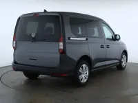 Używany VW Caddy Basis 102 KM (75 kW) 2025 Szary Minivan