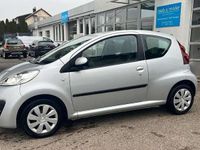 gebraucht Peugeot 107 Active