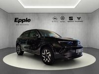 Neu Opel Mokka 131 PS (96 kW) 2026 Schwarz SUV