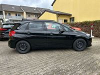 gebraucht BMW 220 Active Tourer 220i Steptronic DCT Advant...